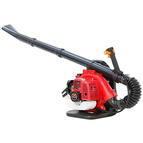 Soprador de Folhas Costal a Gasolina 52cc