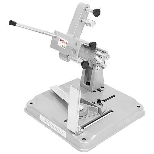 Suporte para Esmerilhadeira 115-125mm - NSER