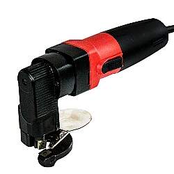 Tesoura Elétrica Cortador De Chapas -60 hz - 220v
