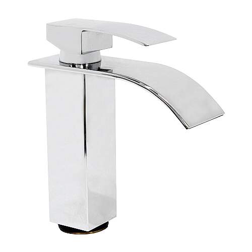 Torneira Cascata Monocomando Misturador Baixa