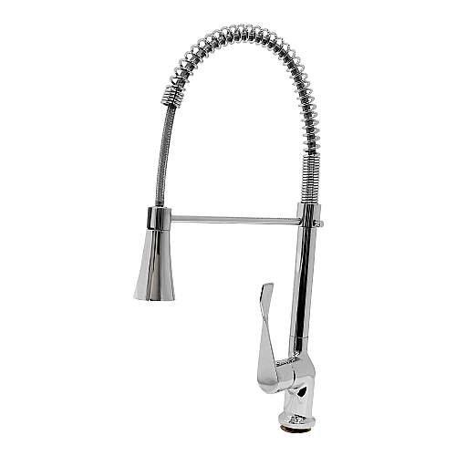 Torneira Gourmet Spray Misturador Monocomando