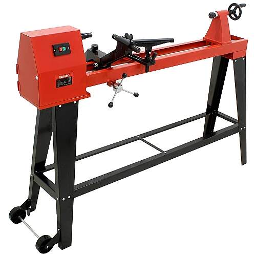 Torno Copiador para Madeira 550w 3/4 CV 220v 60hz - NTPCM1000R