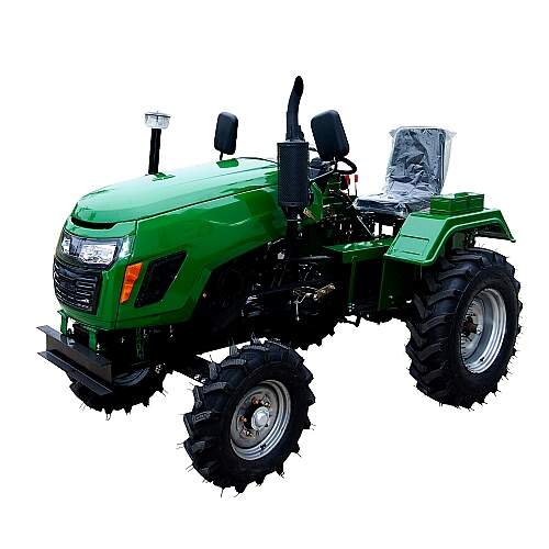 Trator Agrícola a Diesel 18hp 4x2