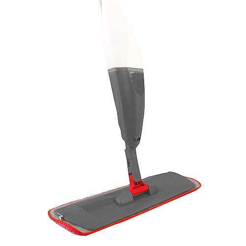 Vassoura Spray MOP com Reservatório 550ml - TVSM550