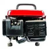 Gerador de Energia a Gasolina 0,95 KVA Monofásico 2T Partida Manual 60HZ - NG980 - 110v