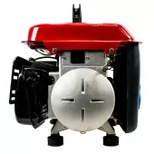 Gerador de Energia a Gasolina 0,95 KVA Monofásico 2T Partida Manual 60HZ - NG980 - 110v