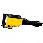 Martelete Demolidor 35 Joules 1240W 60HZ - 220V - NMD35J