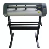 Plotter de Recorte e Risco Digital com Laser Contorno 74cm - Bivolt - 60hz - NPRC74