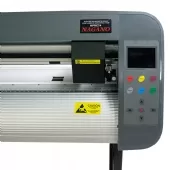 Plotter de Recorte e Risco Digital com Laser Contorno 74cm - Bivolt - 60hz - NPRC74