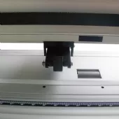 Plotter de Recorte e Risco Digital com Laser Contorno 74cm - Bivolt - 60hz - NPRC74