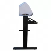 Plotter de Recorte e Risco Digital com Laser Contorno 130 CM - Bivolt - 60HZ - NPRC130