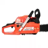 Motosserra a Gasolina 52 Cilindradas Sabre de 20" 3.2 Hp 2 Tempos - MN5300