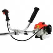 Roçadeira a Gasolina 42,7 Cilindradas 1,3 KW 1,8 CV Lateral - RN45L