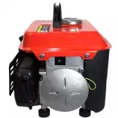 Gerador de Energia a Gasolina Monofásico 2 Tempos Partida Manual 60 HZ NG96 - 110v