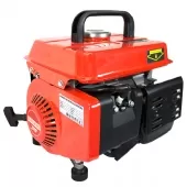 Gerador de Energia a Gasolina Monofásico 2 Tempos Partida Manual 60 HZ NG96 - 110v
