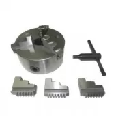 Torno Mecânico 500mm Modelo BV20L 220V - TTM520