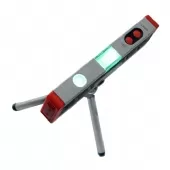 Mini Nível a Laser Manual 30 Metros