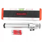 Mini Nível a Laser Manual 30 Metros