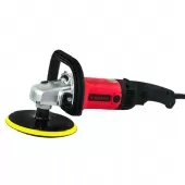 Politriz Automotiva 180mm 1800w 7 Pol - 60hz - 110v