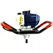 Perfurador de Solo 52cc a Gasolina - TPS52