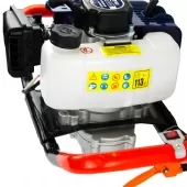 Perfurador de Solo 52cc a Gasolina - TPS52