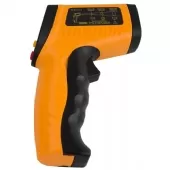 Pistola para Medir Temperatura - NPMT