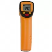 Pistola para Medir Temperatura - NPMT