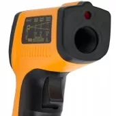Pistola para Medir Temperatura - NPMT