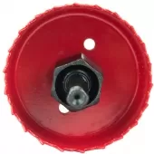 Jogo Kit Serra Copo 11 Peças Para Madeira Gesso 19 A 64mm - NSCM11