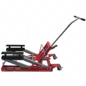 Macaco Hidraulico para Moto Capacidade 680 kg - NMM680