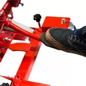 Macaco Hidraulico para Moto Capacidade 680 kg - NMM680