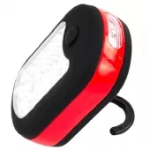 Lanterna 27 Leds Magnetica - NL27LM