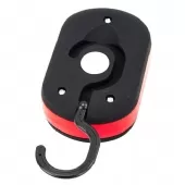 Lanterna 27 Leds Magnetica - NL27LM