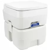 Vaso Sanitário Banheiro Químico Portátil 20 Litros - TTP20