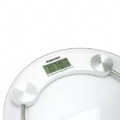 Balança Digital de Banheiro Capacidade 180kg - NBDB180