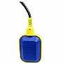 Bomba D'água Submersível 0.5 HP 1 Pol para Água Limpa - 220 Volts - QDX370