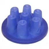 Manta para Copo de Shot