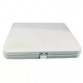 Mesa Dobrável 1.20 Metros 150 kg - TMD120