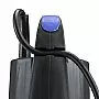 Bomba D'água Submersível 0.33 HP 1Pol para Água Suja - 220 Volts - QT25