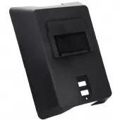 Inversor de solda 160 amperes Tis 160 220v - TIS160