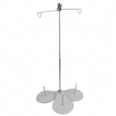 Máquina de Costura Overlock Semi - Industrial 150w 60hz - TMCO150 - 110 V