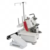 Máquina de Costura Overlock Portátil 80w 60hz - TMCOP80 - 110 V
