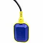 Bomba D'água Submersível 1 HP 1Pol para Água Limpa - 220 Volts - QDX750