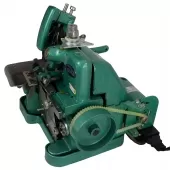 Máquina de Costura Overlock Semi - Industrial 150w 60hz - TMCO150 - 110 V