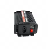 Inversor Transformador Conversor de energia 300W 12V - 110V