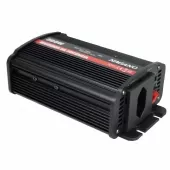 Inversor Transformador Conversor de energia 300W 12V - 110V