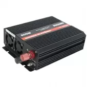 Inversor Transformador Conversor de energia 800W 12V 110V - Onda Modificada