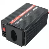 Inversor Transformador Conversor de energia 200W 12V - 110 V