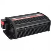 Inversor Transformador Conversor de energia 400W 12V - 110v
