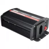 Inversor Transformador Conversor de energia 400W 12V - 110v